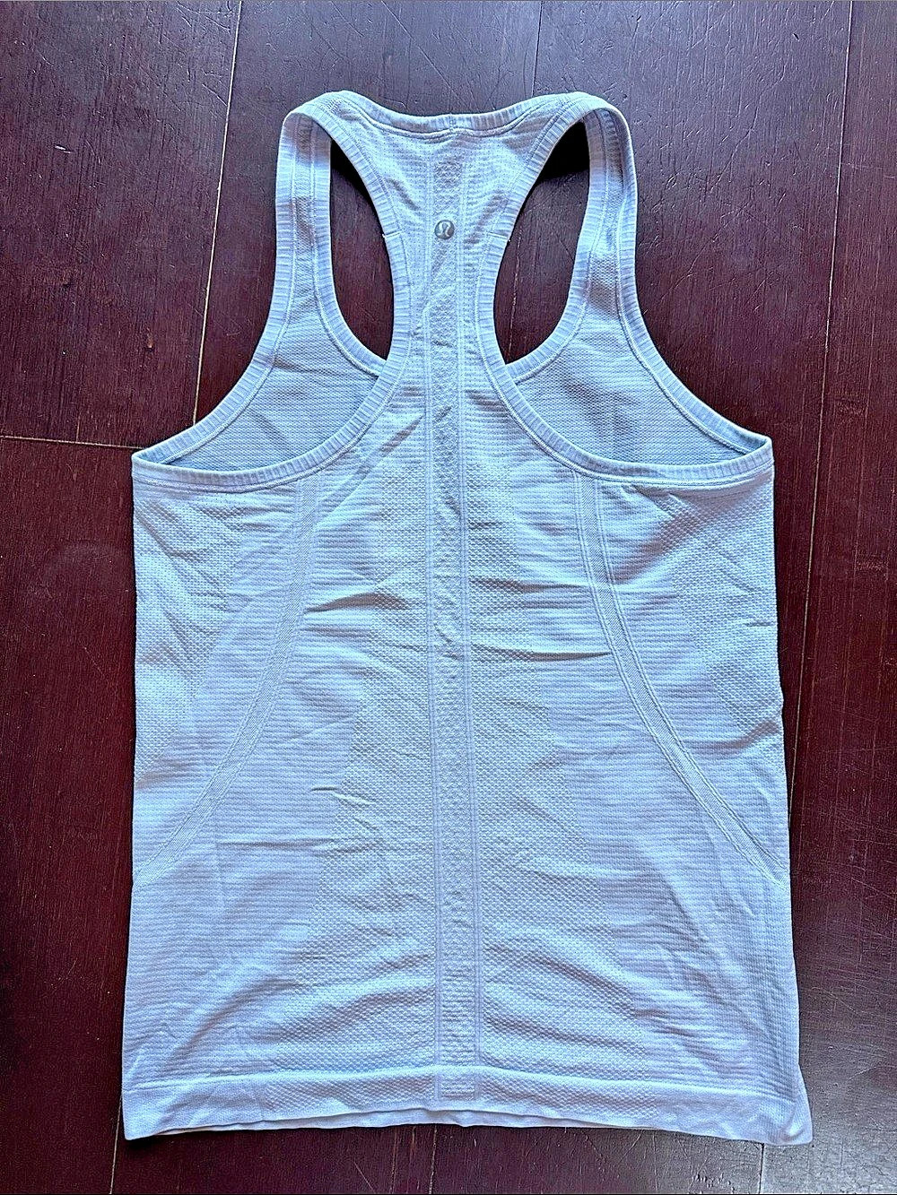 lululemon Swiftly Tech Racerback 2.0 - Picture 4 of 5